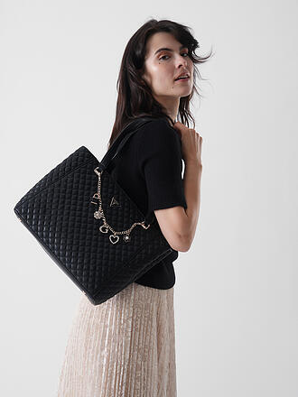 GUESS | Tasche - Shopper EVERLEE NOEL 