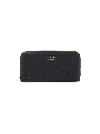 GUESS | Geldbörse BRENTON Large
