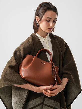 GUESS | Tasche - Henkeltasche AMORETTE 