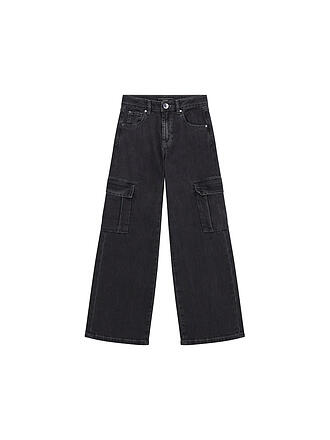 GUESS | Mädchen Jeans Regular Fit 