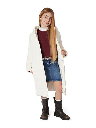 GUESS | Mädchen Steppmantel 