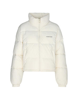 GUESS | Steppjacke Cropped Fit