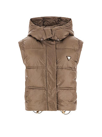 GUESS | Steppgilet 