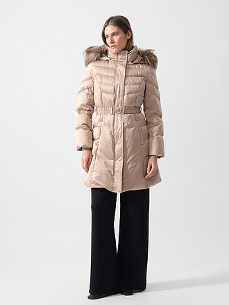 GUESS | Daunensteppmantel MARINA