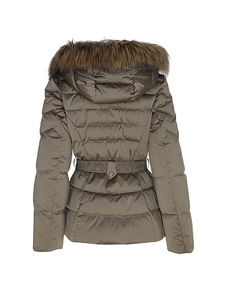 GUESS | Abrigo acolchado de plumón MARINA