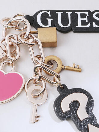 GUESS | Schlüsselanhänger