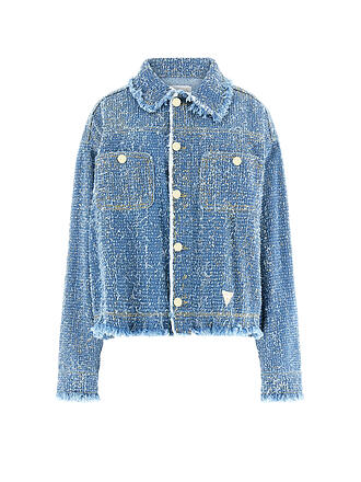 GUESS | Jäckchen AMANDINA