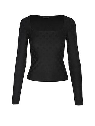 GUESS | Langarmshirt 