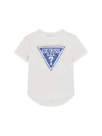 GUESS | Mädchen T-Shirt 