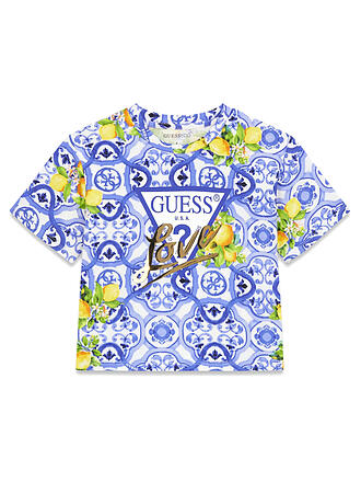 GUESS | Mädchen T-Shirt 