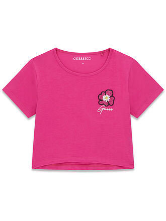 GUESS | Mädchen T-Shirt 