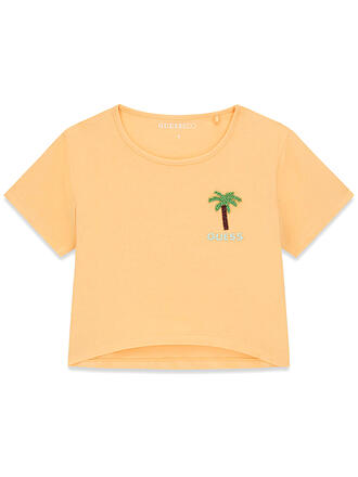 GUESS | Mädchen T-Shirt 