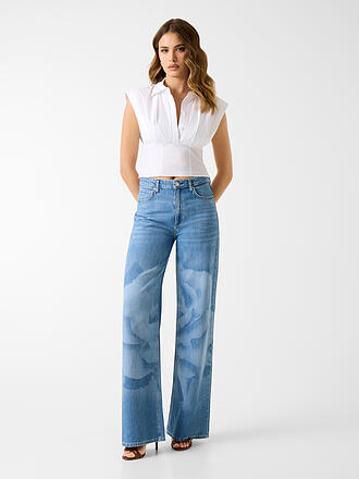 GUESS | Blusenshirt CHERRY