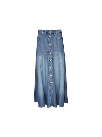 GUESS | Maxirock NIDIA