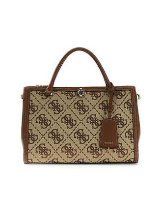 GUESS | Tasche - Henkeltasche AUDREY 