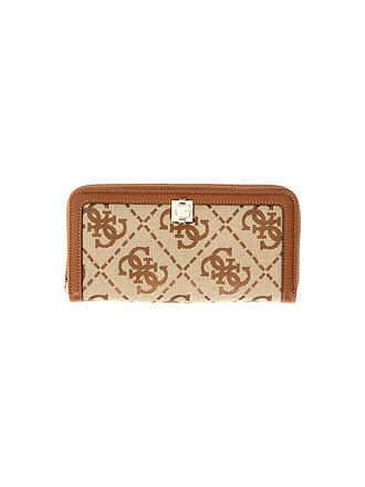 GUESS | Geldbörse AUDREY Large 
