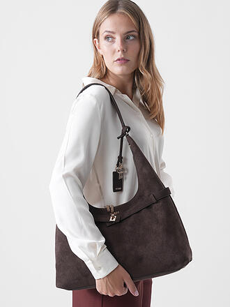 GUESS | Tasche - Hobo Bag ELLA