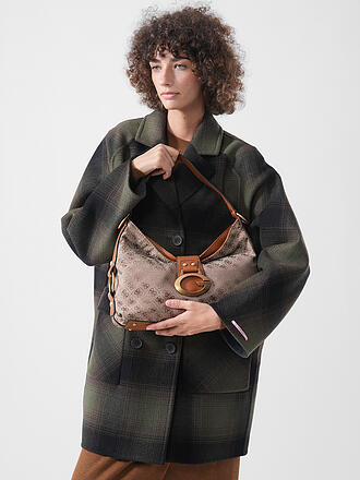 GUESS | Tasche - Schultertasche CAMDEN