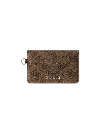 GUESS | Schlüsselanhänger YVONNE LOGO