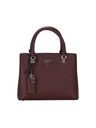 GUESS | Tasche - Henkeltasche NOELLE II SML MULTI COMP STCHL