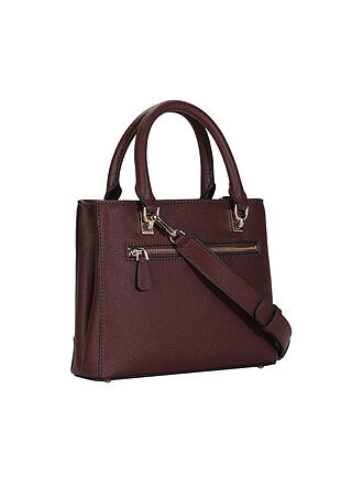 GUESS | Tasche - Henkeltasche NOELLE II SML MULTI COMP STCHL