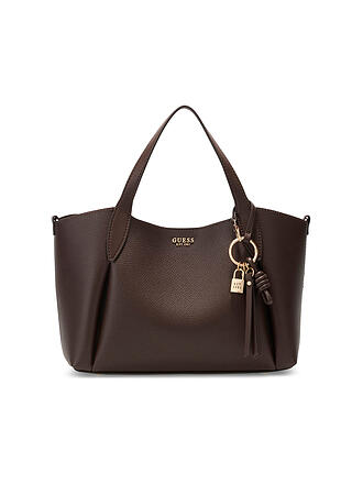 GUESS | Tasche - Henkeltasche MELODY 2 IN 1