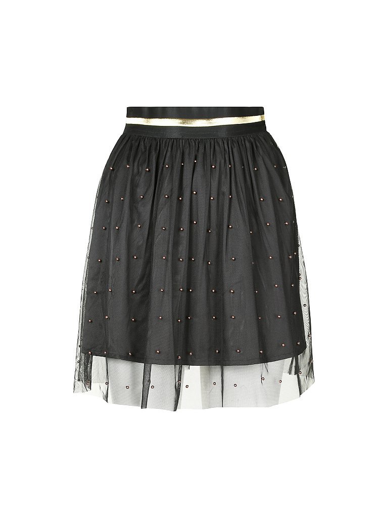 GUESS Rock schwarz | 128