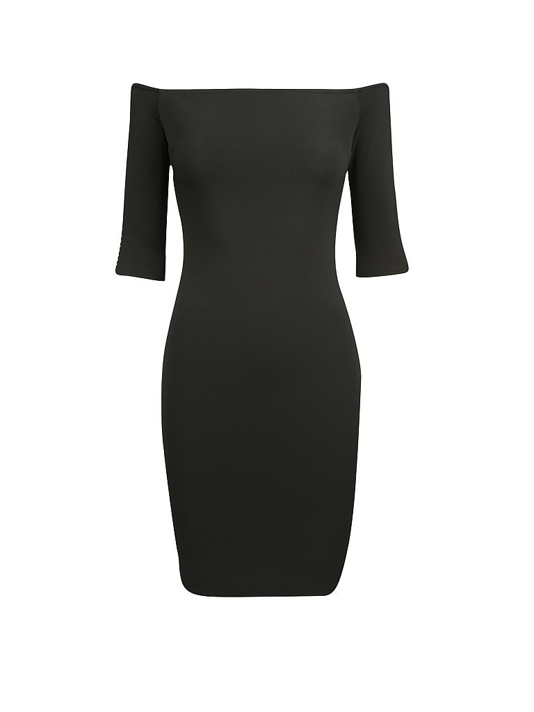 GUESS Partykleid schwarz | M