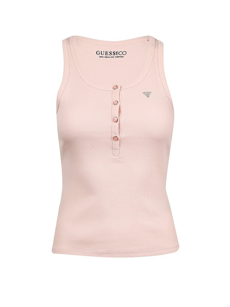 GUESS Top rosa | XS