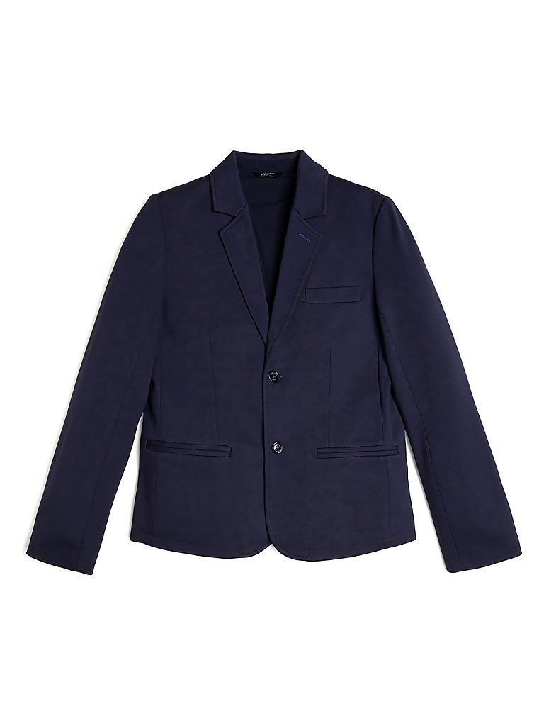 GUESS Jungen Sakko blau | 140