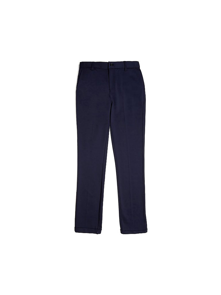 GUESS Jungen Anzughose blau | 140