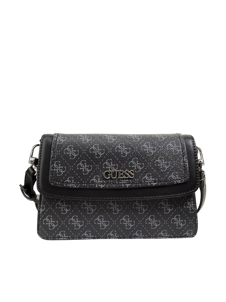GUESS Umhängetasche Camy schwarz