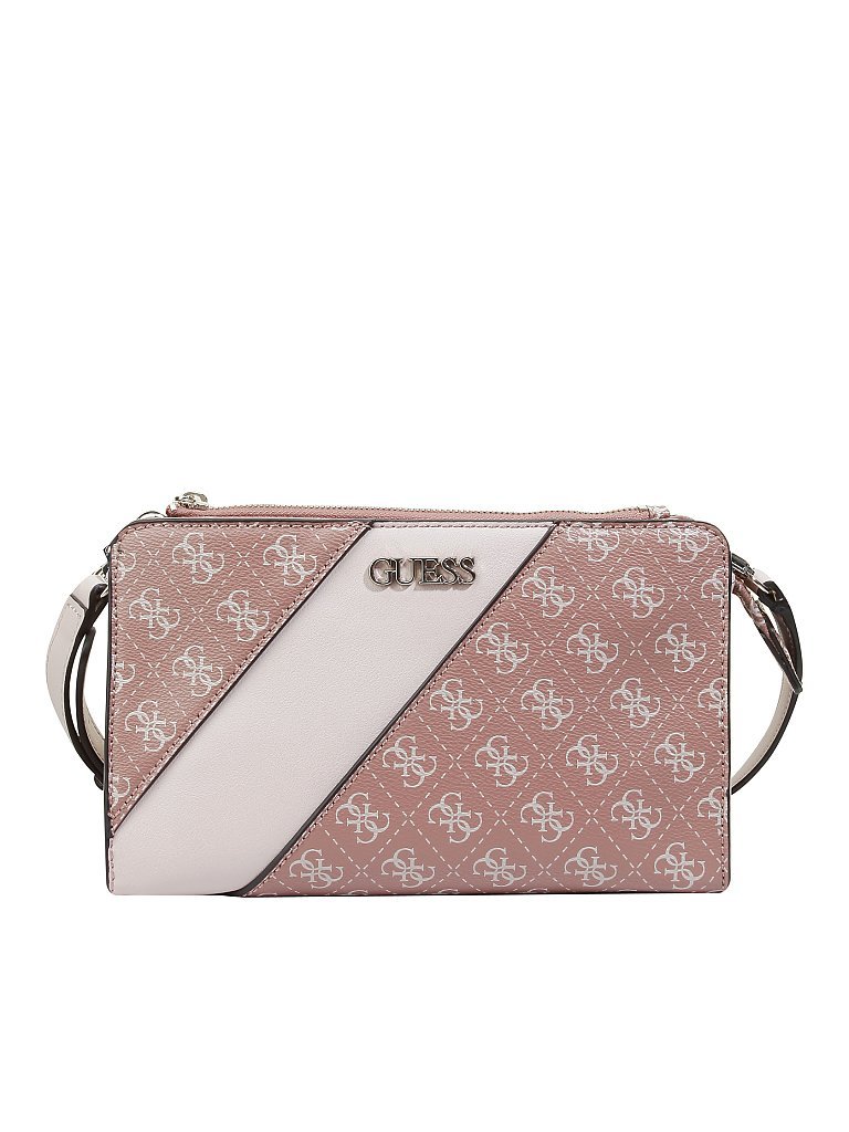 GUESS Tasche - Umhängetasche  Camy  rosa