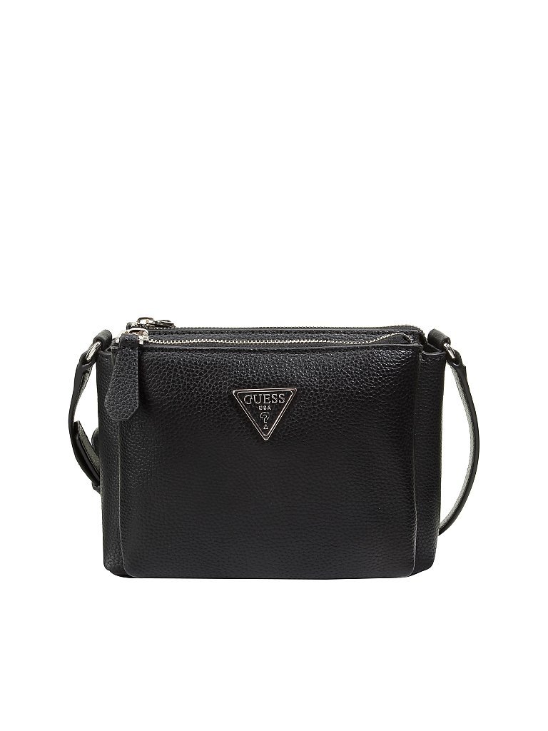 GUESS Tsche - Minibag  Becca  schwarz