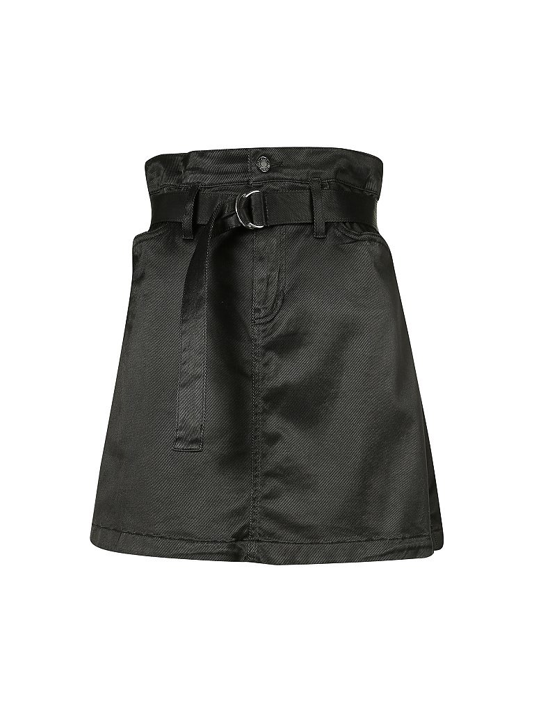 GUESS Jeansrock schwarz | 27