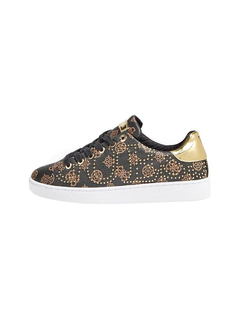 GUESS Sneaker schwarz | 37