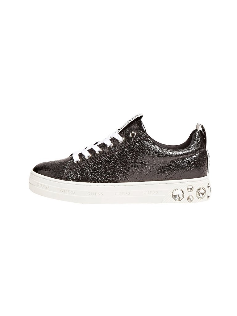 GUESS Sneaker schwarz | 36