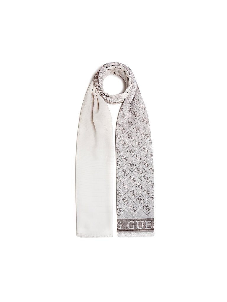 GUESS Schal Cathleen beige