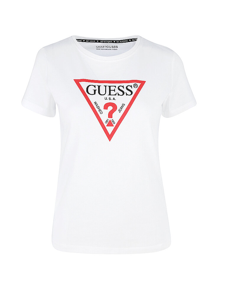 GUESS T-Shirt from Kastner & Öhler DE/AT