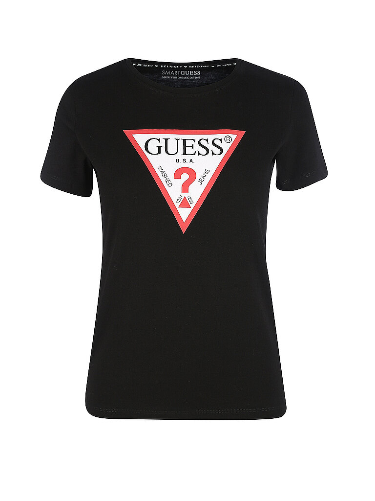 GUESS T-Shirt from Kastner & Öhler DE/AT