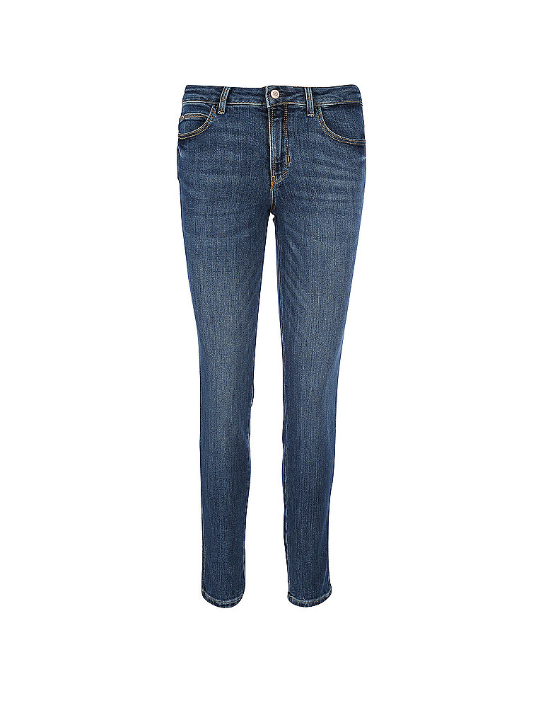 GUESS Highwaist Jeans Skinny Fit Curve X – Guess