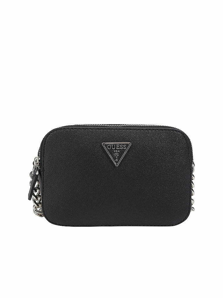 GUESS Tasche - Minibag Noelle schwarz
