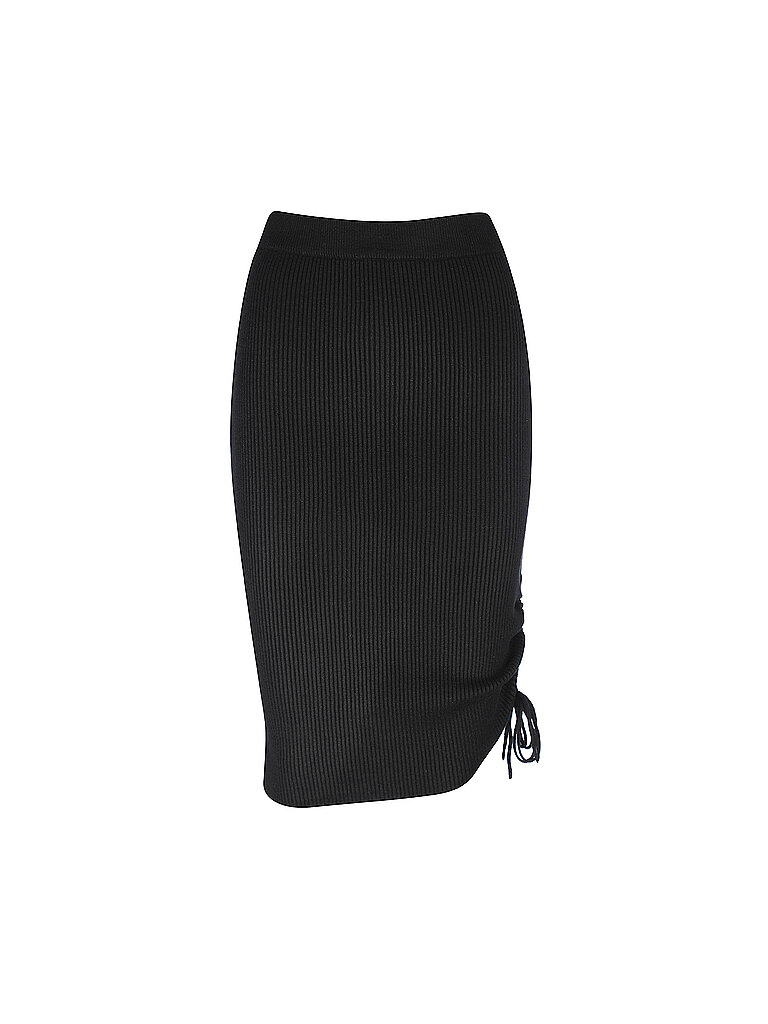GUESS Rock schwarz | S