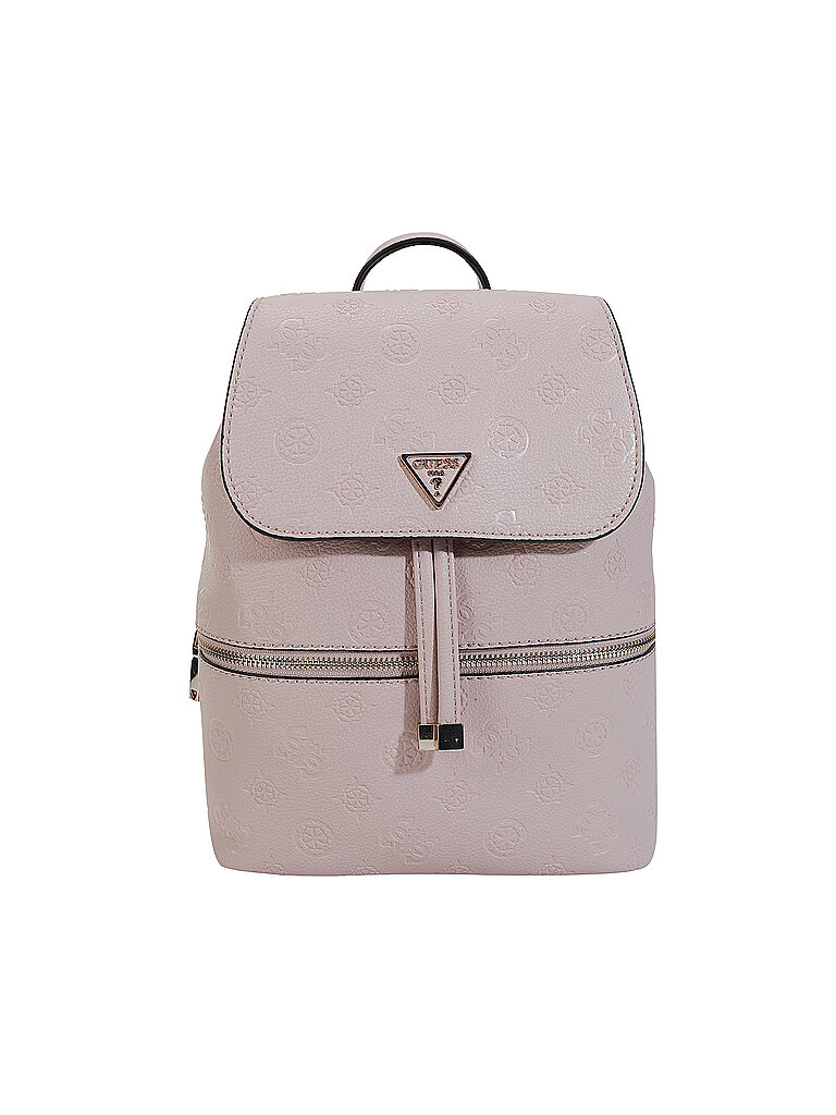 GUESS Rucksack Helaina beige