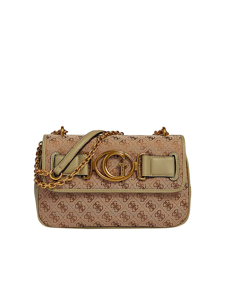 GUESS Tasche - Umhängetasche Aileen grün