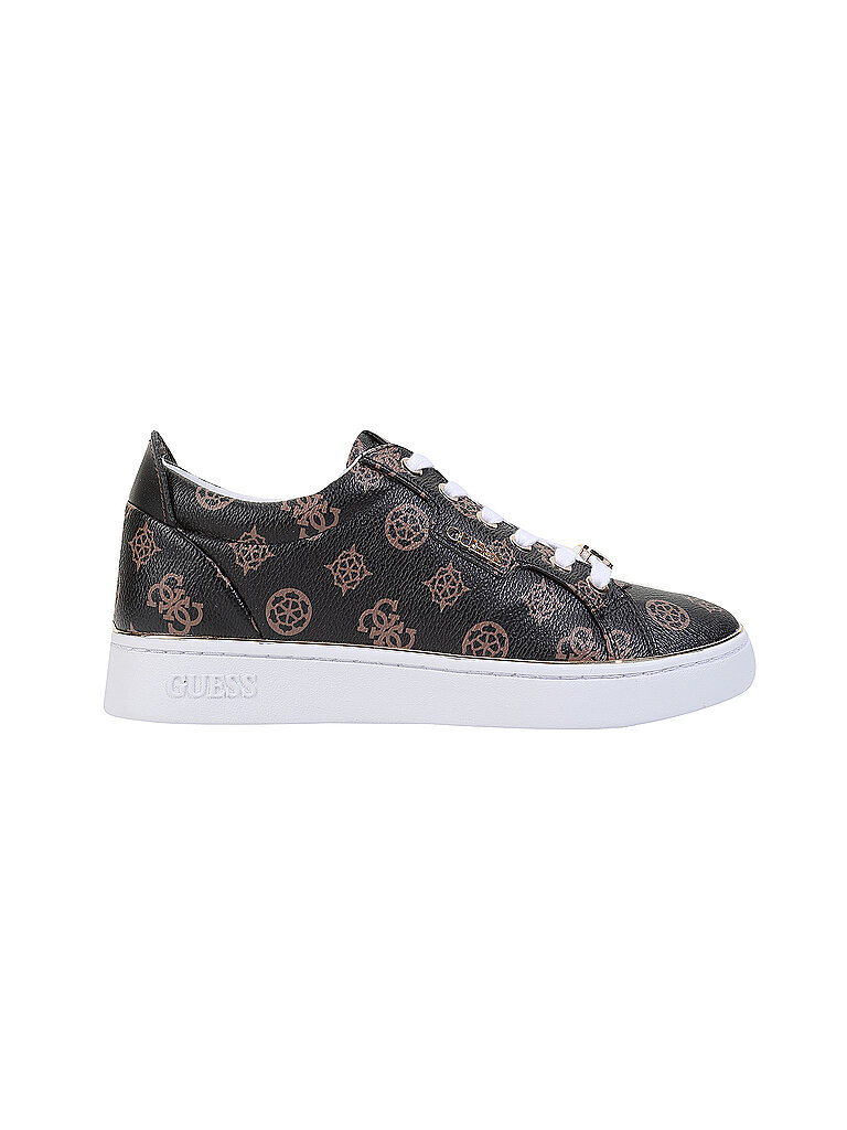 GUESS Sneaker braun | 38