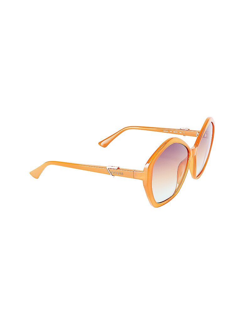GUESS Sonnenbrille GU7813 orange