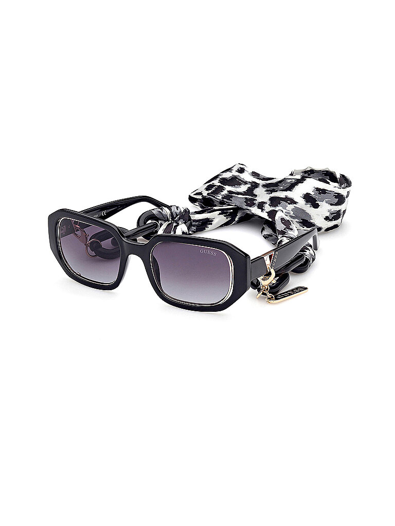 GUESS Sonnenbrille GU7817
