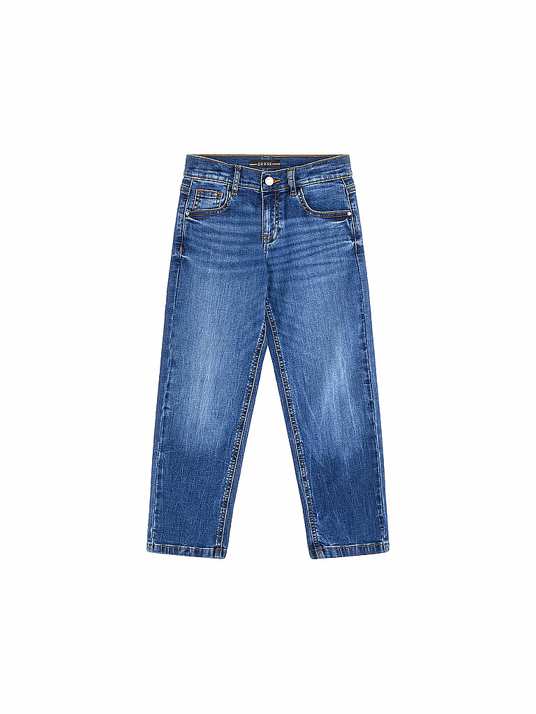 GUESS Mädchen Jeans Regular Fit – Guess