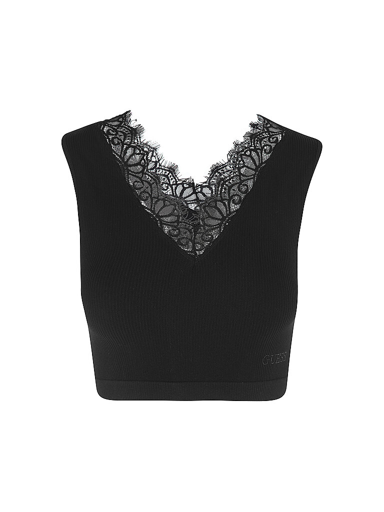 GUESS Top RAQUEL LACE – Guess